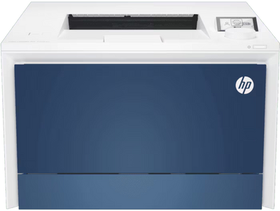 HP Color LaserJet Pro 4203dw - Impresora - color - a dos caras - laser - A4/Legal - 600 x 600 ppp -