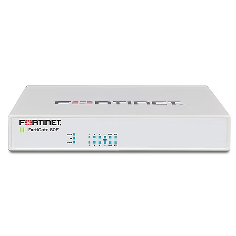 FortiGate 80F con Unified Threat Protection