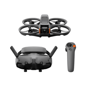 DJI Drone Avata 2 Fly More Combo SB