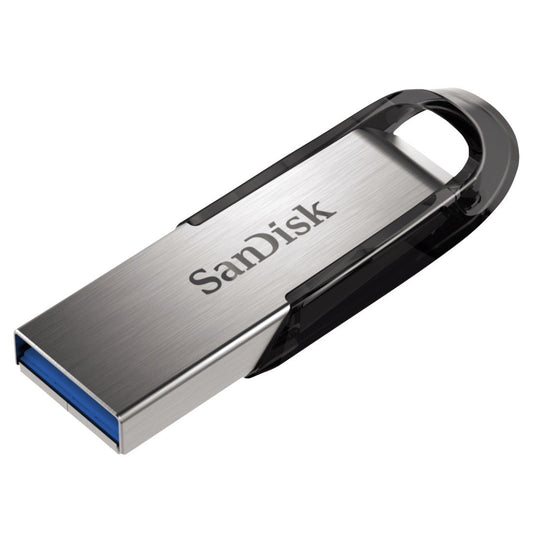 SanDisk Ultra Flair - Unidad flash USB - 32 GB - USB 3.0 - para Intel Next Unit of Computing 12 Pro