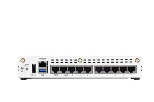 FortiGate 70G con Unified Threat Protection