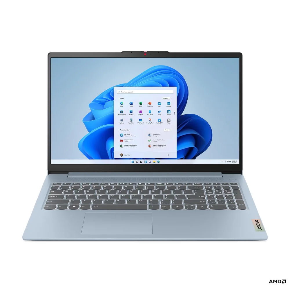 Lenovo IdeaPad Slim 3 15AMN8