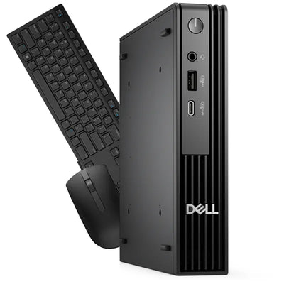 Dell Pro Micro Tower – PC Intel Core i5-14500T, DDR5, 512 GB, Windows 11 Pro