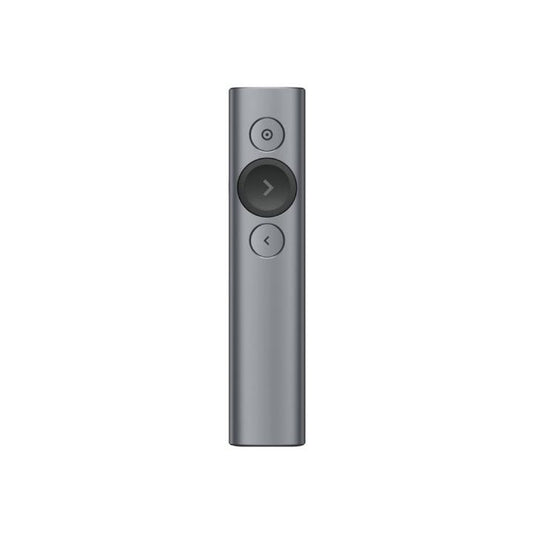 Logitech Spotlight – Presentador inalámbrico