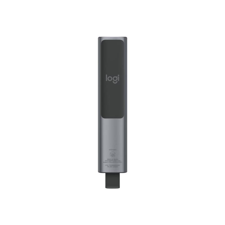 Logitech Spotlight