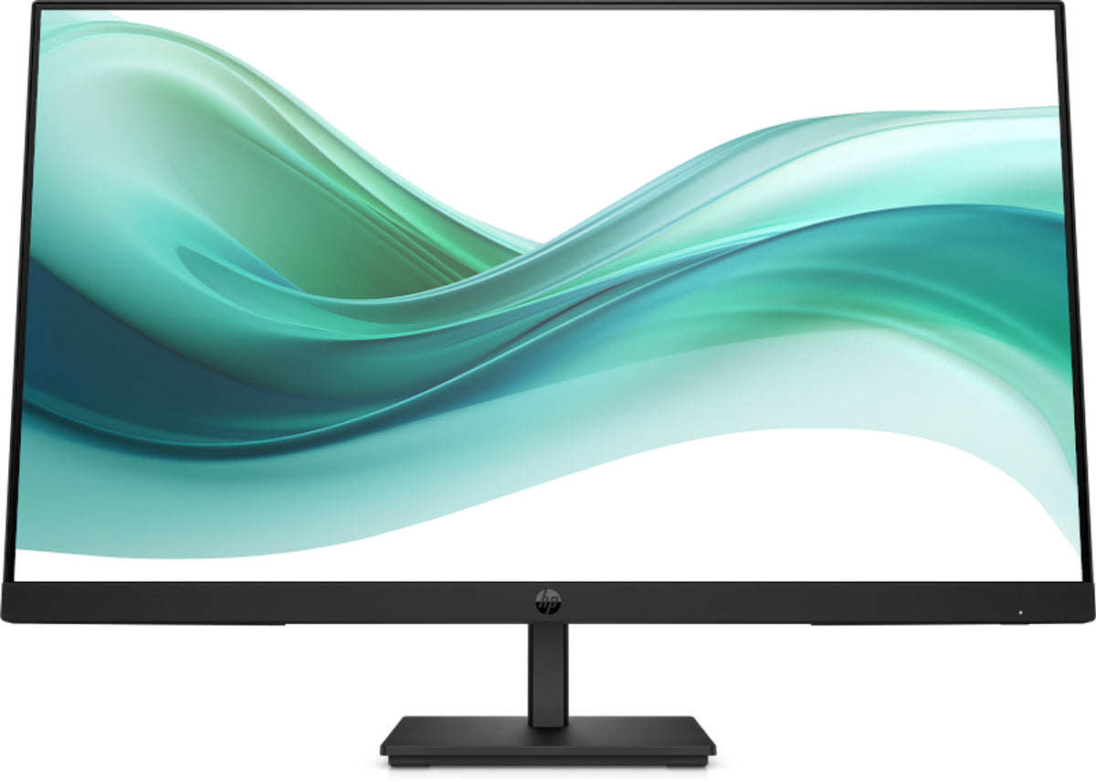 HP Series 3 Pro 327ph - LCD monitor - 27" - HDMI / DisplayPort / VGA