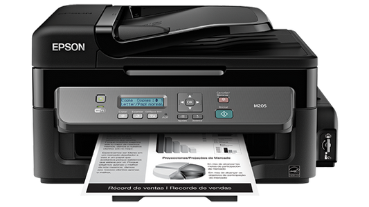Epson – Cable de alimentación 9.9 ft