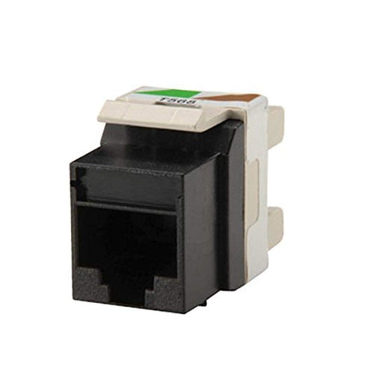 Ortronics – Jack keystone Cat6