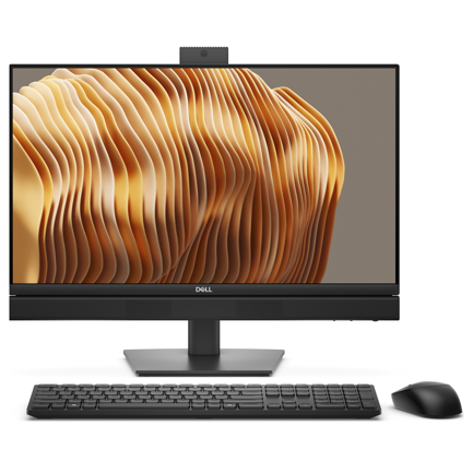 Dell – All-in-One 23.8" Intel Core i5-14500T, 512 GB