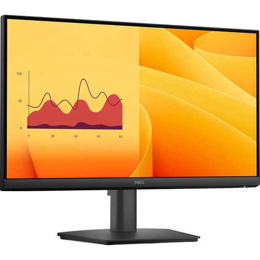 Dell E2225HM – Monitor 21.5" Full HD VA, DisplayPort / VGA