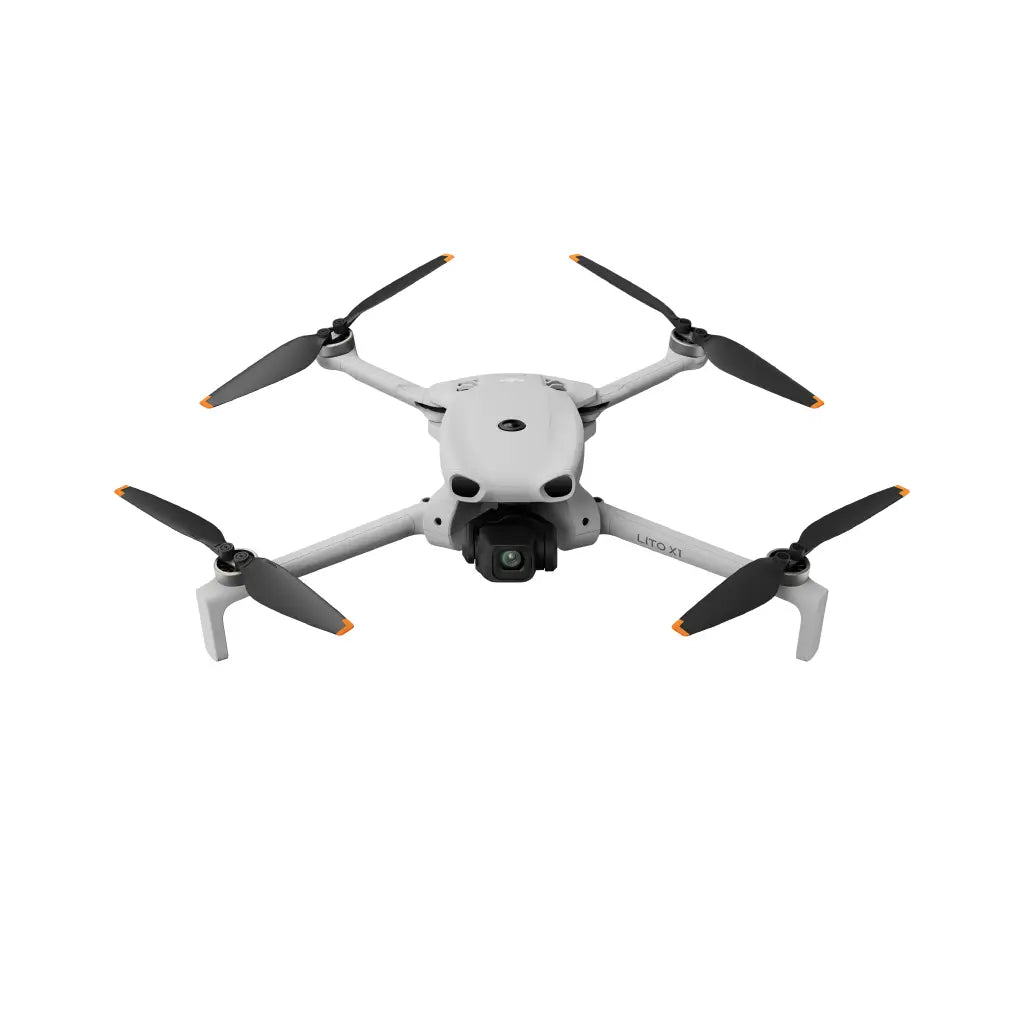 DJI - Drone - Lito X1