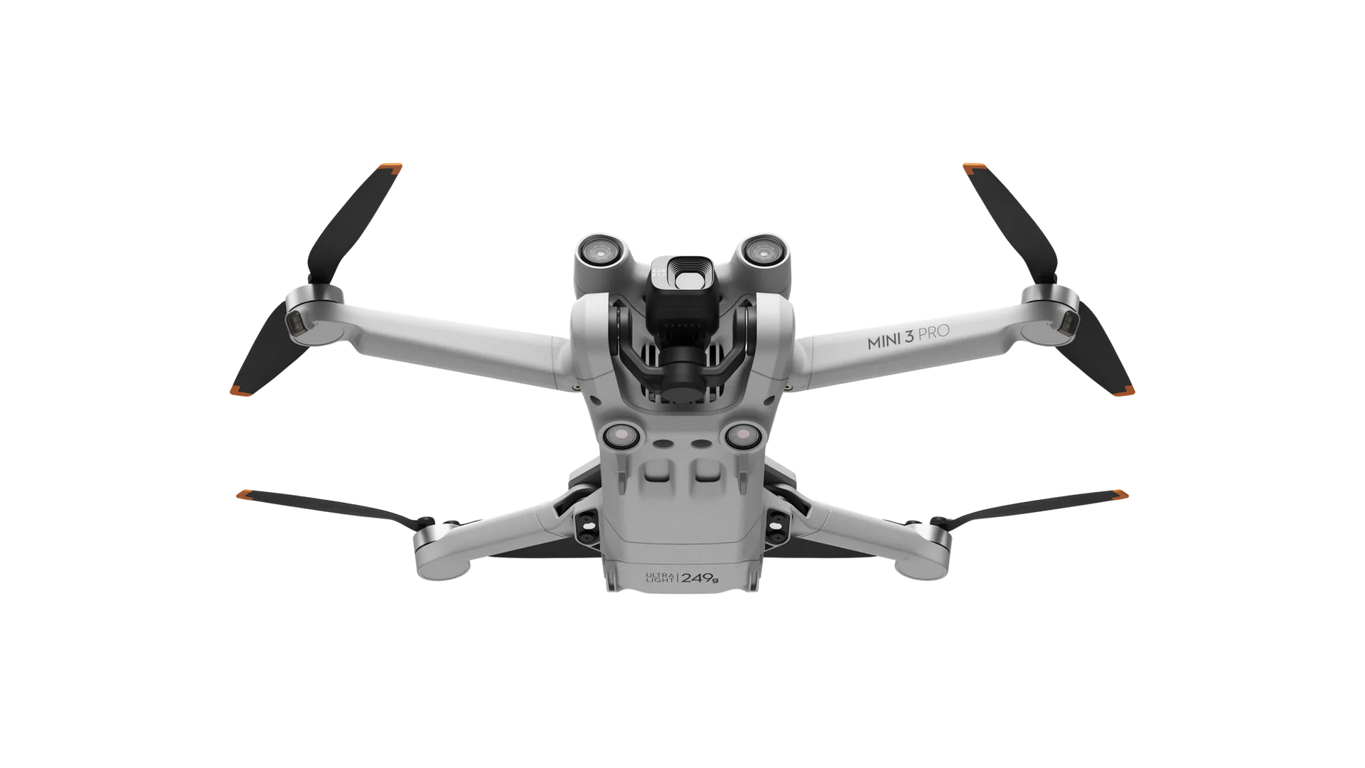 DJI Mini 3 PRO con control remoto DJI RC CP.MA.00000492.03