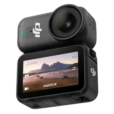 DJI - Osmo Nano (64GB)