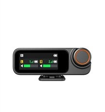 DJI - Mic 3 Receiver 6937224116399