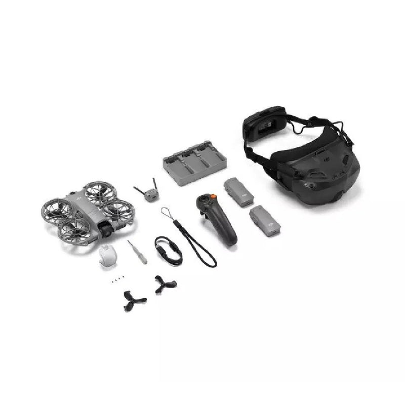 DJI - Drone - Neo 2 Motion Fly More ComboCP.