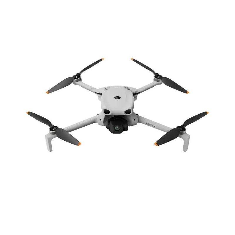DJI - Drone - Lito X1