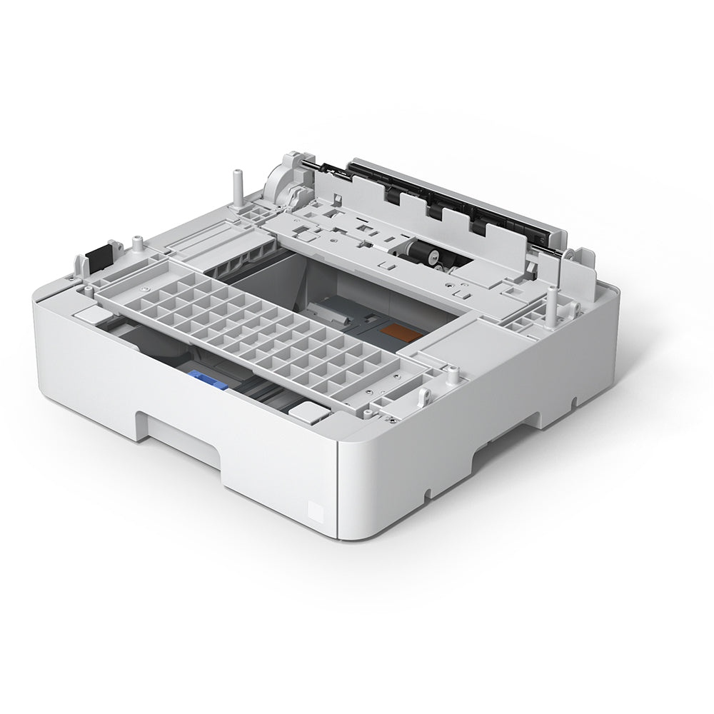 Epson Cassette de papel 500 hojas en 1 bandeja(s) para WorkForce Pro EP-C800, WF-C5390, WF-C5890DWF