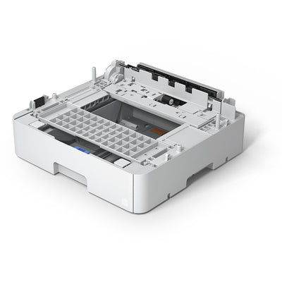 Epson Cassette de papel 500 hojas en 1 bandeja(s) para WorkForce Pro EP-C800, WF-C5390, WF-C5890DWF