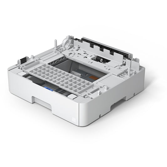 Epson – Bandeja de papel 500 hojas para WorkForce Pro EP-C800, WF-C5390, WF-C5890