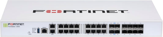 FortiGate 120G con Unified Threat Protection