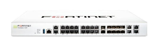 FORTINET FORTIGATE 100F