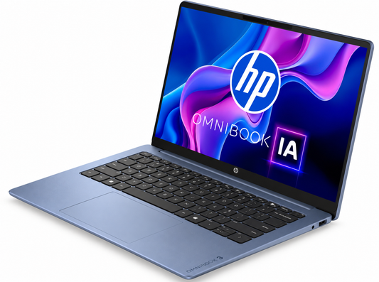 HP OB 3 AI 14-ht0061la - Laptop