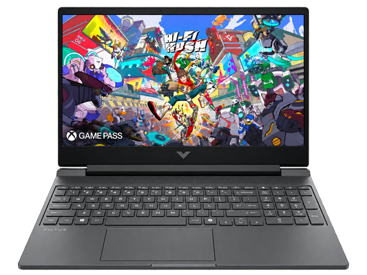 HP Victus – Laptop 15.6" Intel Core i5-13420H, 8 GB DDR5, 512 GB SSD, Windows 11 Home