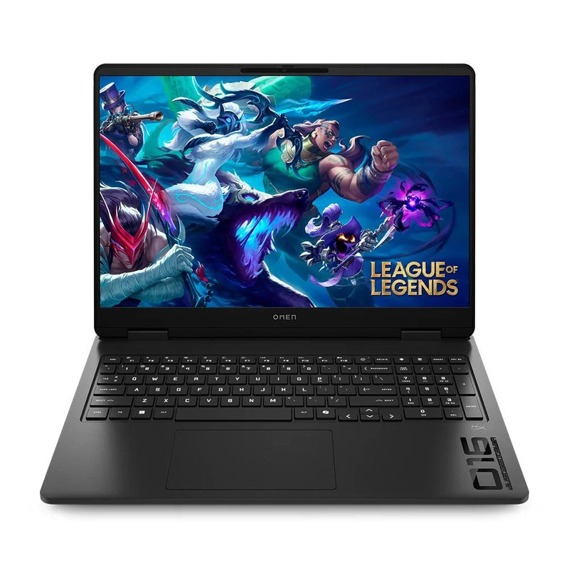 HP OMEN 16-ap0008la - AMD Ryzen 9 8940HX, 24GB RAM, SSD 1TB, 16", Windows 11 Home