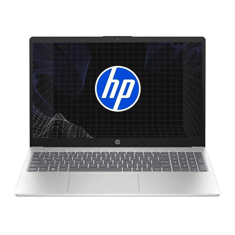 HP 15-fd2350la - Intel Core Ultra 5 225U, 8GB RAM, SSD 512GB, 15.6", Windows 11 Home
