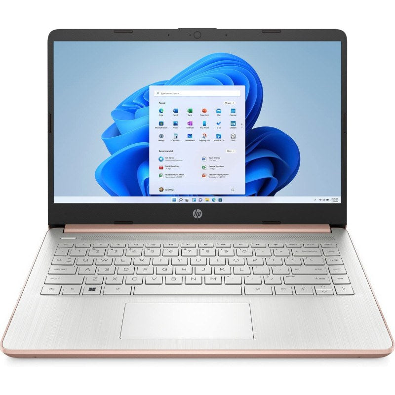 HP Omnibook 14-hu0050la - 8GB RAM, SSD 512GB, 14", Windows 11 Home