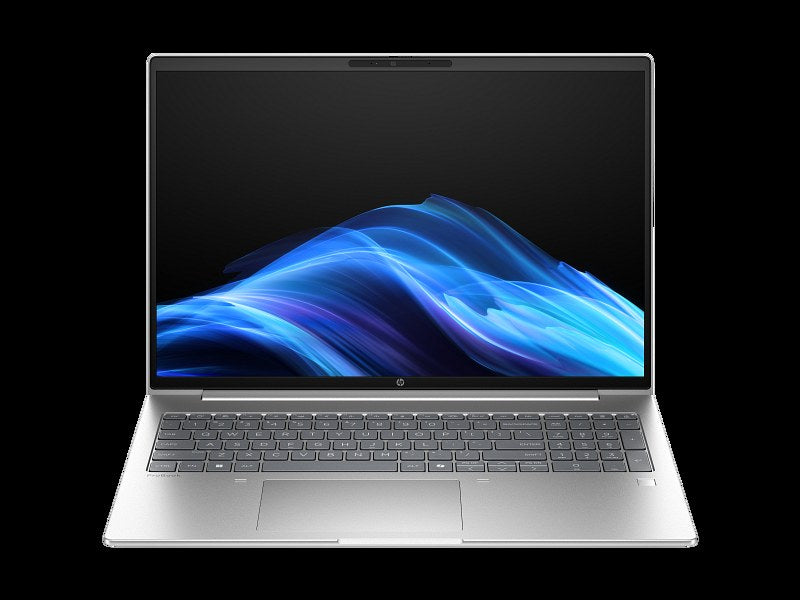 HP ProBook 4 G1i - Intel Core Ultra 7 255U, 16GB RAM, 16", Windows 11 Pro