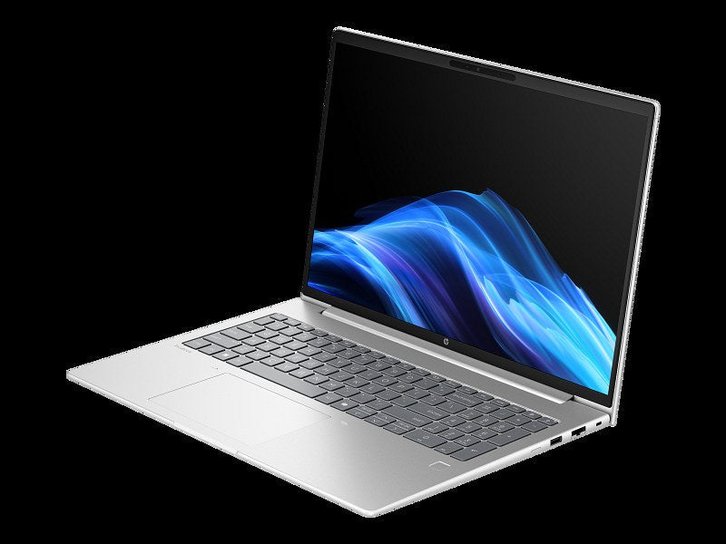 HP ProBook 4 G1ah 16 inch Notebook AI 16" AMD Ryzen 5 220 / 3.2 GHz - AMD Ryzen 5 220, 16GB RAM, 16", Windows 11 Pro