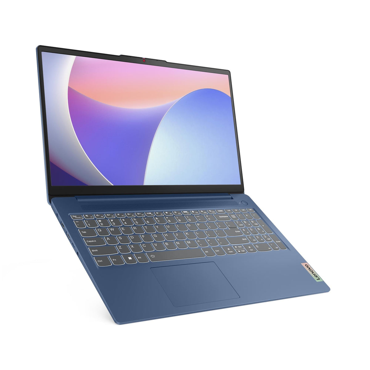 Lenovo IdeaPad Slim 3 15IRU8 – vista frontal