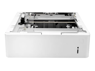 HP - Bandeja/alimentador de papel - 550 hojas - para LaserJet Enterprise M607, M608, M609, M610, M61