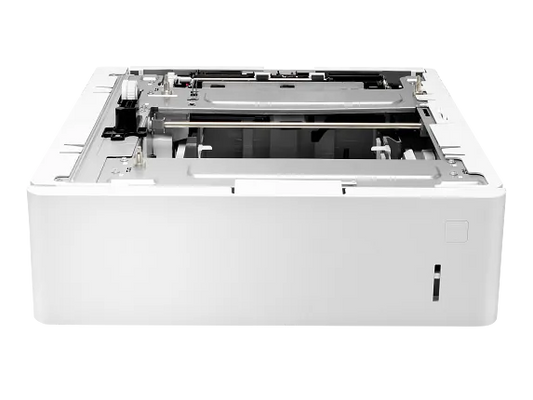 HP – Bandeja de papel 550 hojas para LaserJet Enterprise M607/M608/M609/M610