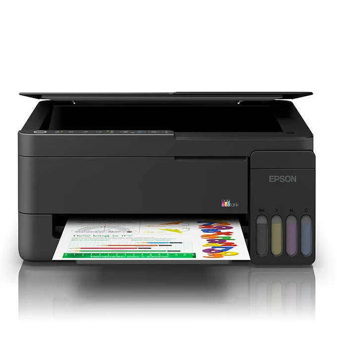 Epson EcoTank L3350 Wi-Fi Print / Copy / Scan