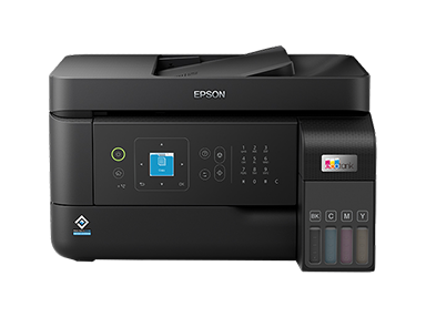 Epson L5590 Impresora / Copiadora / Fax Wi-Fi / Ethernet 10 Base-T/100 Base-TX/1000 Base-T Latin AIO