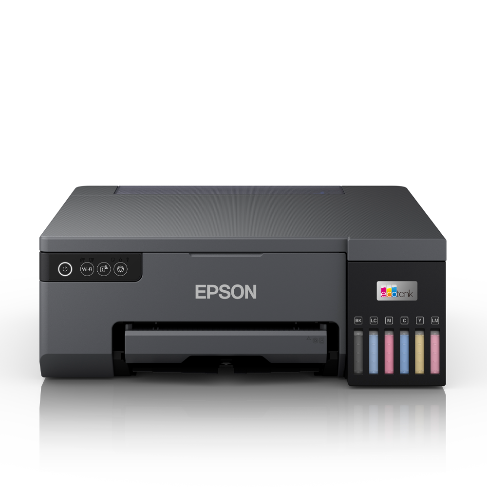 Epson L8050 Photo printer Ink-jet USB / Wi-Fi A4 (210 x 297 mm)