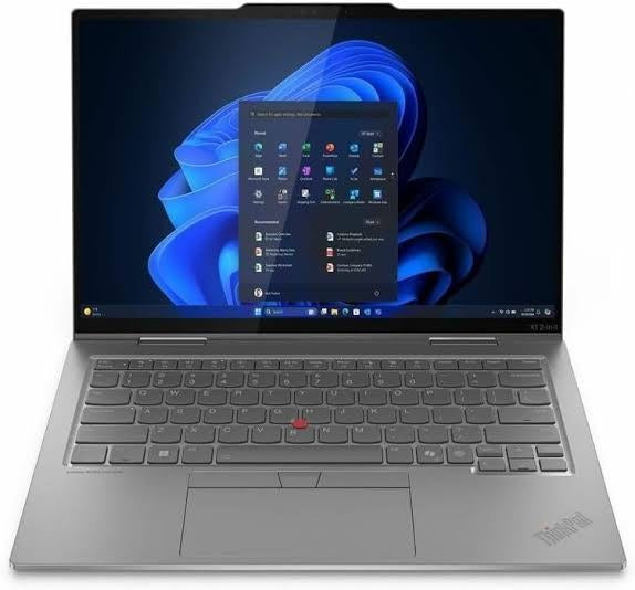 Lenovo ThinkPad - Intel Core Ultra 7 258V, 32GB RAM, SSD 1TB, 14"