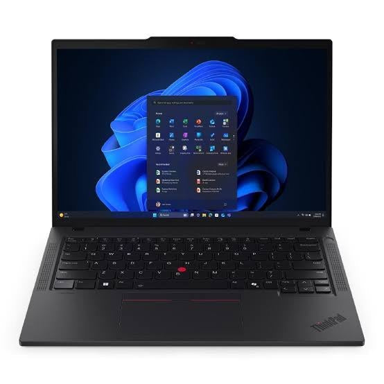 Lenovo ThinkPad T14 - Intel Core Ultra 5 225U, 16GB RAM, SSD 512GB, 14", Windows 11 Pro