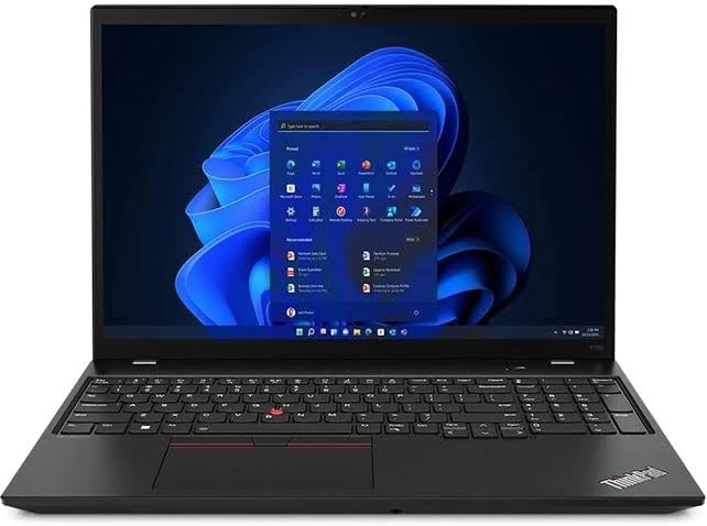 Lenovo ThinkPad P16s Gen 4 - Intel Core Ultra 7 255H, 32GB RAM, SSD 1TB, 16", Windows 11 Pro