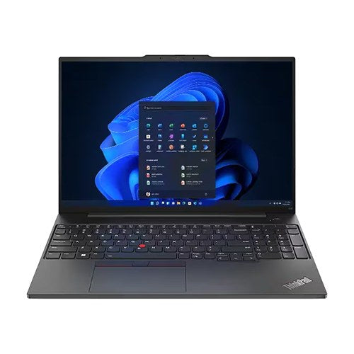 Lenovo ThinkPad E16 Gen 3 - Intel Core Ultra 5 225H, 16GB RAM, SSD 512GB, 16", Windows 11 Pro
