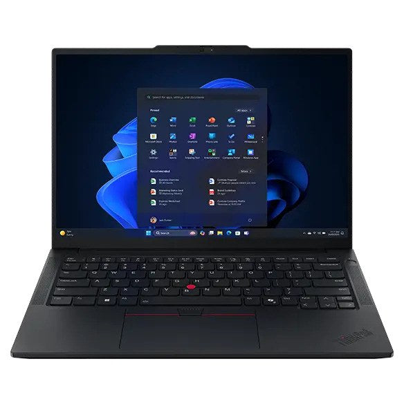 Lenovo ThinkPad E14 - Intel Core Ultra 7 255H, 16GB RAM, SSD 512GB, 14", Windows 11 Pro