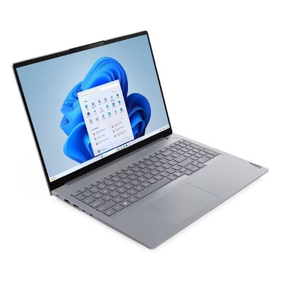 Lenovo ThinkBook 16 G9 - Intel Core i7 240H, 16GB RAM, SSD 512GB, 16", Windows 11 Pro