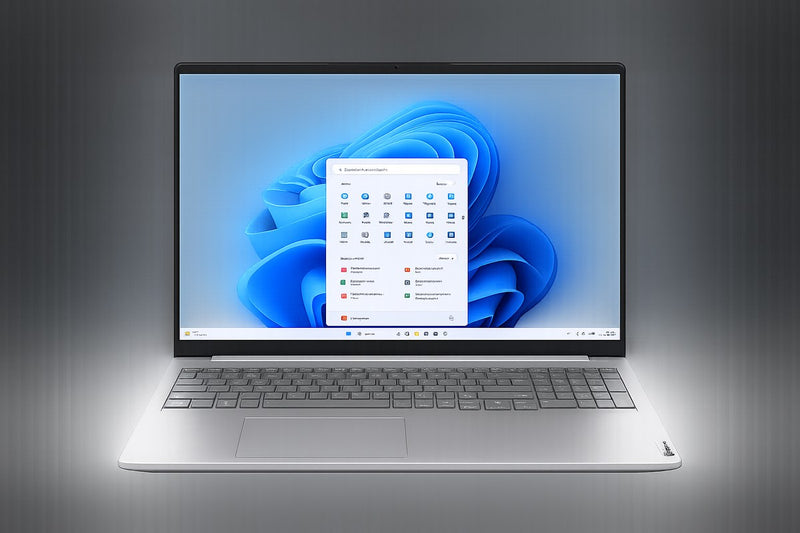 Lenovo ThinkBook 16 G9 IRL - 16GB RAM, 16", Windows 11 Pro