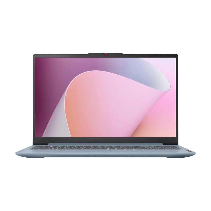 Lenovo IdeaPad Slim 3 15ABR8 - AMD Ryzen 7 5825U, 16GB RAM, SSD 1TB, 15.6", Windows 11 Home