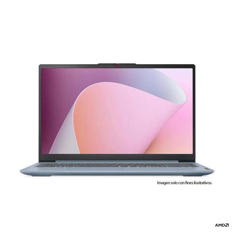 Lenovo IdeaPad Slim 3 15AMN8 15AMN8 - AMD Ryzen 5 40, 16GB RAM, SSD 512GB, 15.6", Windows 11 Home