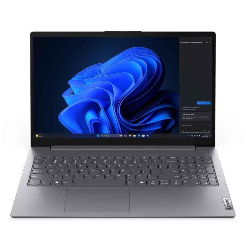Lenovo V15 - Intel Core i7 I7, 16GB RAM, SSD 512GB, 15.6", Windows 11 Pro