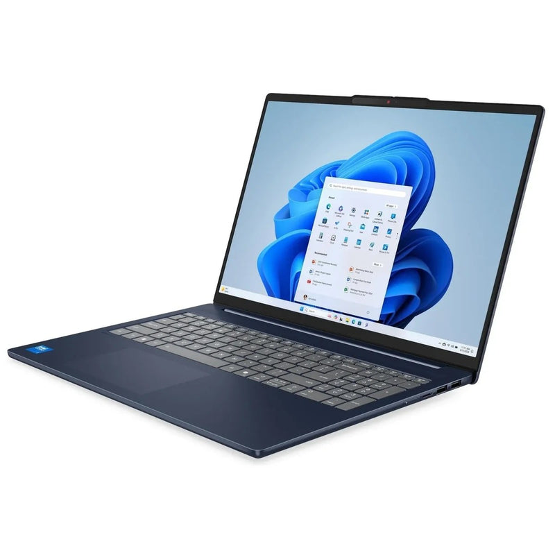 Len IPS5 16IRH10R 16in Core 7 240H 24GB 512GB WH11 Mochila - 24GB RAM, SSD 512GB
