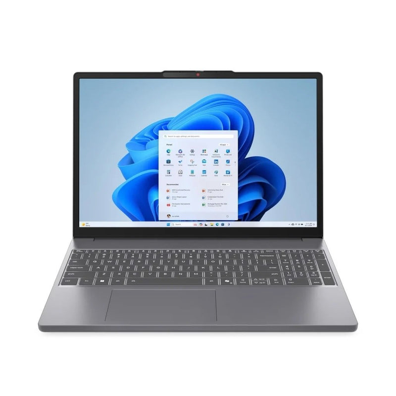 Lenovo IdeaPad Slim 3 15IRH10 - 16GB RAM, SSD 1TB, 15.3", Windows 11 Home